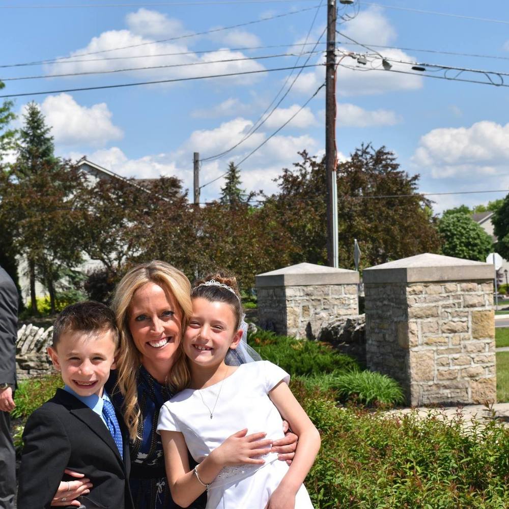 Meet your Posher, Carrie